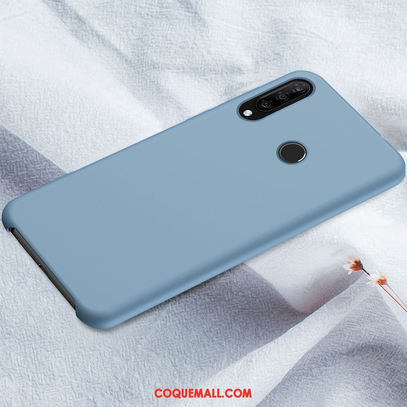 Étui Huawei P30 Lite Protection Tout Compris Tendance, Coque Huawei P30 Lite Très Mince Vent