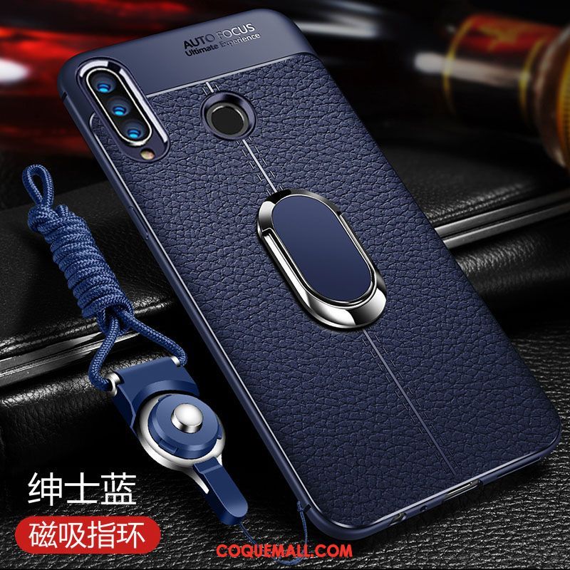 Étui Huawei P30 Lite Protection Téléphone Portable Ornements Suspendus, Coque Huawei P30 Lite Incassable Fluide Doux