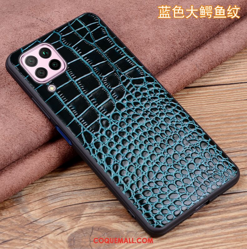 Étui Huawei P40 Lite Personnalisé Créatif Protection, Coque Huawei P40 Lite Incassable Jeunesse