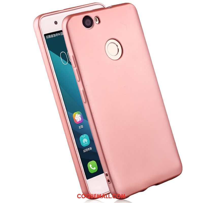 Étui Huawei P8 Lite 2017 Protection Jeunesse Ornements Suspendus, Coque Huawei P8 Lite 2017 Rose Téléphone Portable