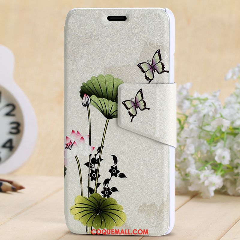 Étui Huawei P8 Protection Clamshell Vert, Coque Huawei P8 Incassable Haute