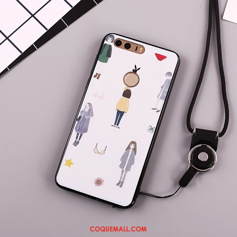 Étui Huawei P9 Plus Tout Compris Pu Noir, Coque Huawei P9 Plus Téléphone Portable Incassable