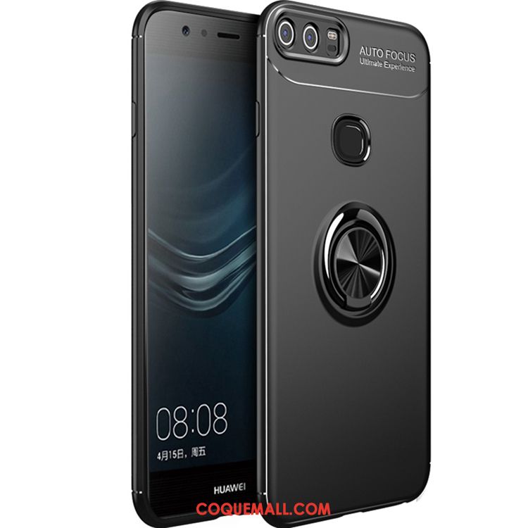 Étui Huawei P9 À Bord Fluide Doux Silicone, Coque Huawei P9 Tempérer Protection