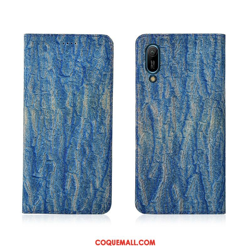 Étui Huawei Y6 2019 Nouveau Téléphone Portable Silicone, Coque Huawei Y6 2019 Protection Fluide Doux