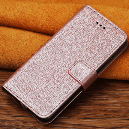 Étui Huawei Y7 2018 Étui En Cuir Tout Compris Pochette, Coque Huawei Y7 2018 Personnalité Téléphone Portable