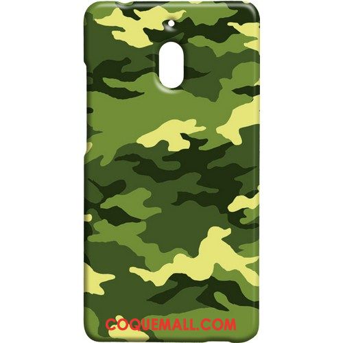 Étui Nokia 2.1 Personnalité Camouflage Créatif, Coque Nokia 2.1 Tendance Téléphone Portable