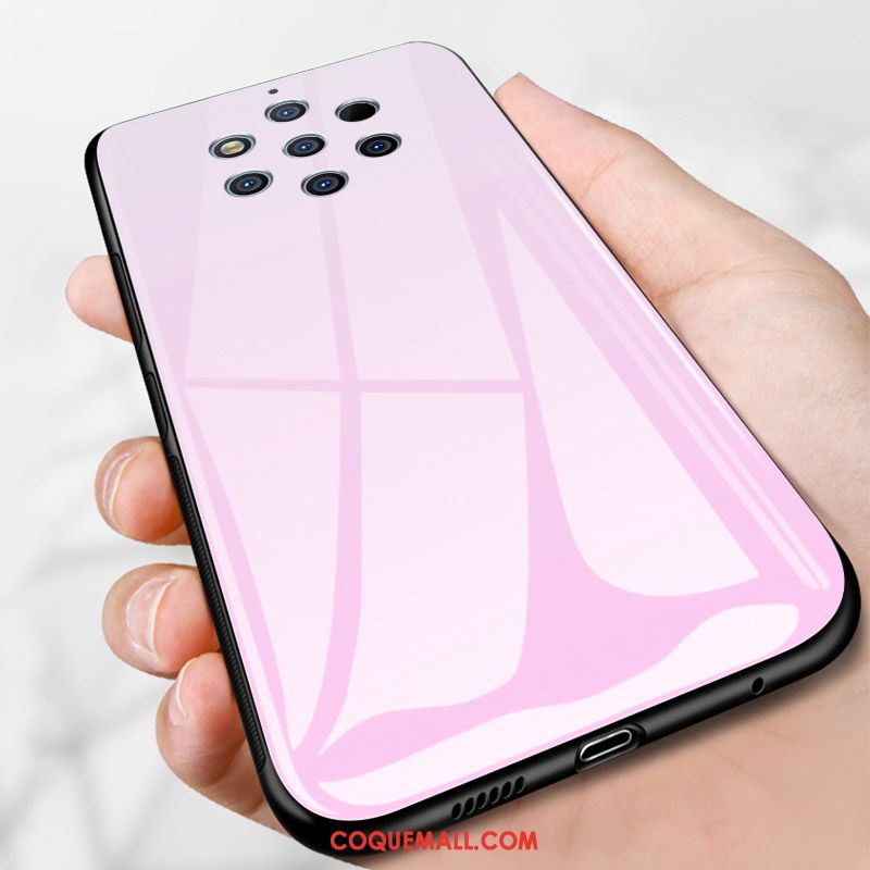 Étui Nokia 9 Pureview Incassable Protection Nouveau, Coque Nokia 9 Pureview Fluide Doux Tout Compris