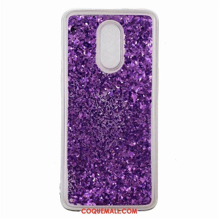 Étui Oneplus 7 Pro Tout Compris Incassable Business, Coque Oneplus 7 Pro Simple Violet