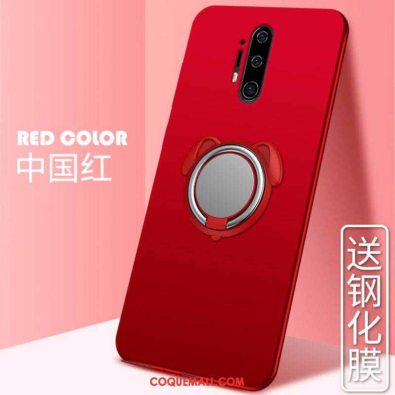 Étui Oneplus 8 Pro Téléphone Portable Créatif Fluide Doux, Coque Oneplus 8 Pro Incassable Magnétisme