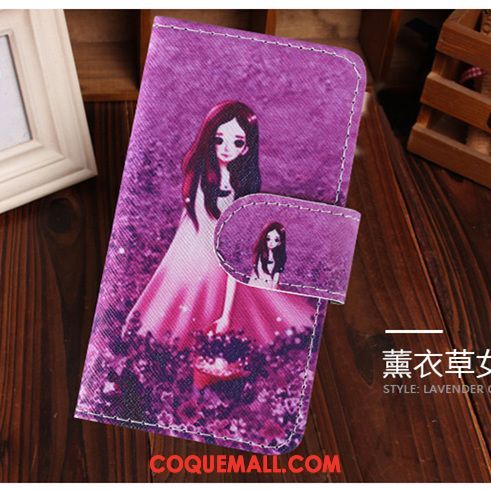 Étui Oppo A3 Charmant Nouveau Dessin Animé, Coque Oppo A3 Incassable Silicone