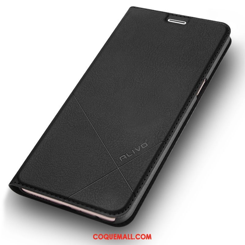 Étui Oppo A5 Noir Créatif Protection, Coque Oppo A5 Tout Compris Téléphone Portable