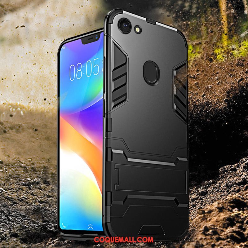 Étui Oppo A73 Personnalité Tout Compris Marque De Tendance, Coque Oppo A73 Nouveau Silicone