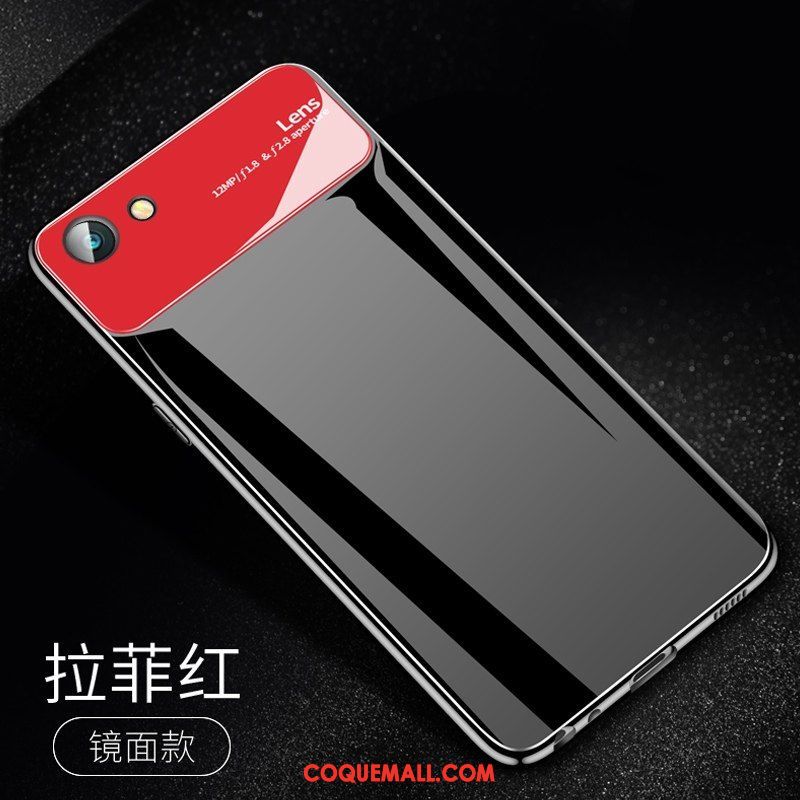 Étui Oppo A83 Personnalité Marque De Tendance Tout Compris, Coque Oppo A83 Incassable Protection