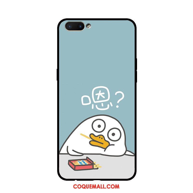 Étui Oppo Ax5 Téléphone Portable Drôle Dessin Animé, Coque Oppo Ax5 Fluide Doux Tout Compris