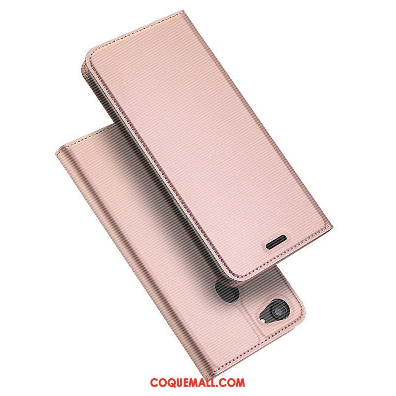 Étui Oppo F7 Youth Protection Incassable Sac Carte, Coque Oppo F7 Youth Téléphone Portable Carte