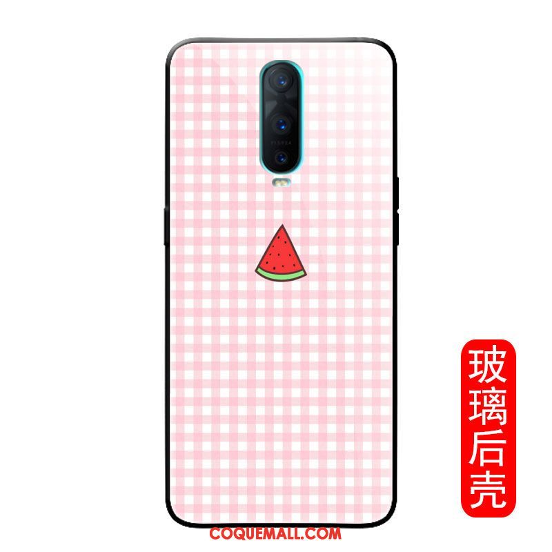 Étui Oppo R17 Pro Téléphone Portable Marque De Tendance Fruit, Coque Oppo R17 Pro Tout Compris Tendance