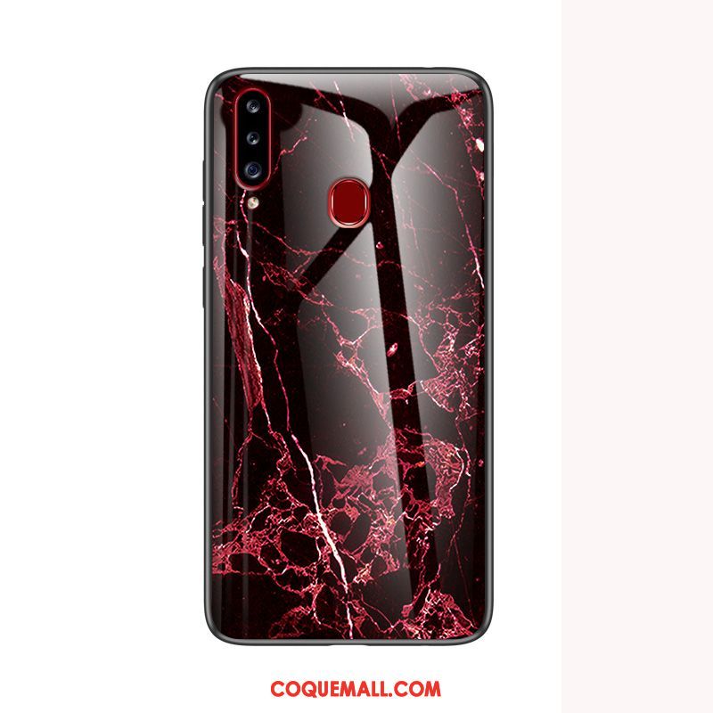 Étui Samsung Galaxy A20s Tout Compris Protection Téléphone Portable, Coque Samsung Galaxy A20s Incassable Difficile