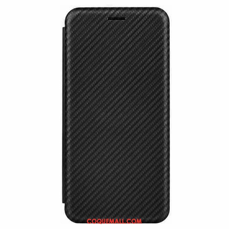 Étui Samsung Galaxy A41 Téléphone Portable Noir Magnétisme, Coque Samsung Galaxy A41 Étoile En Cuir