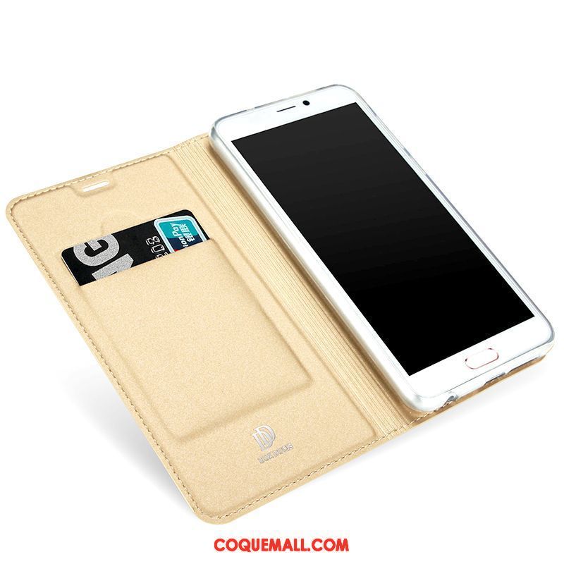 Étui Samsung Galaxy A5 2017 Étoile Or, Coque Samsung Galaxy A5 2017