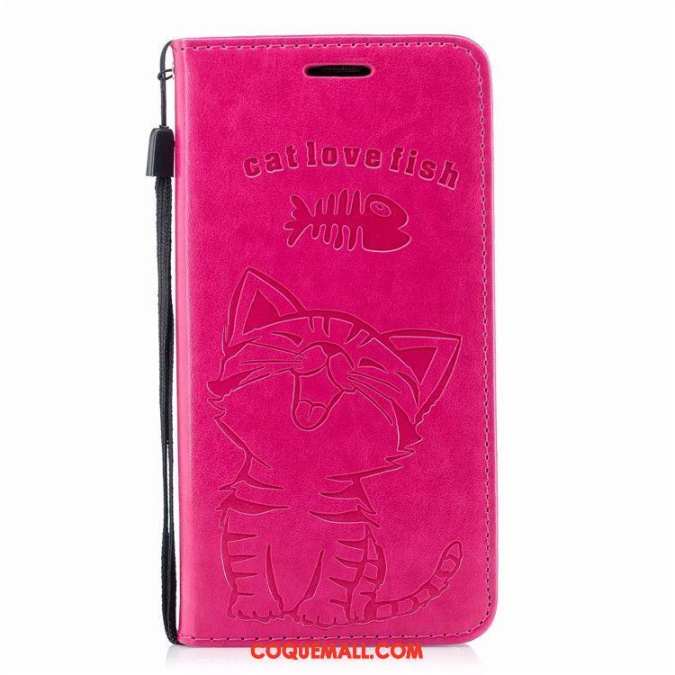 Étui Samsung Galaxy A9 2018 Protection Nouveau Étui En Cuir, Coque Samsung Galaxy A9 2018 Étoile Téléphone Portable