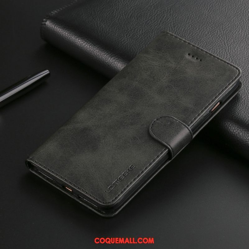 Étui Samsung Galaxy Note 8 Protection Étoile Étui En Cuir, Coque Samsung Galaxy Note 8 Fluide Doux Tout Compris