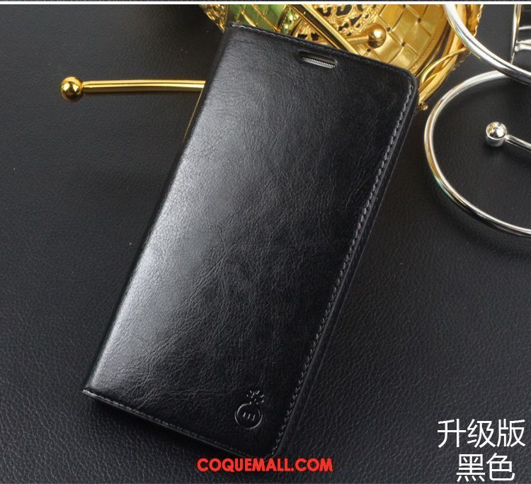 Étui Samsung Galaxy Note 9 Étui En Cuir Tout Compris Créatif, Coque Samsung Galaxy Note 9 Tendance Étoile