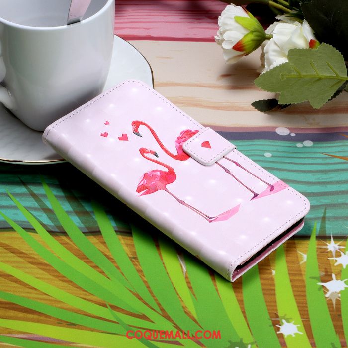 Étui Samsung Galaxy S41 Dessin Animé Téléphone Portable Protection, Coque Samsung Galaxy S41 Peinture Étoile