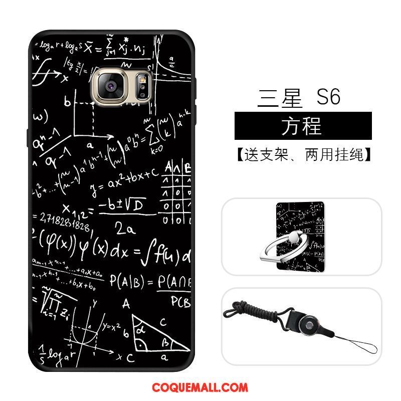 Étui Samsung Galaxy S6 Téléphone Portable Nouveau Protection, Coque Samsung Galaxy S6 Étoile Incassable
