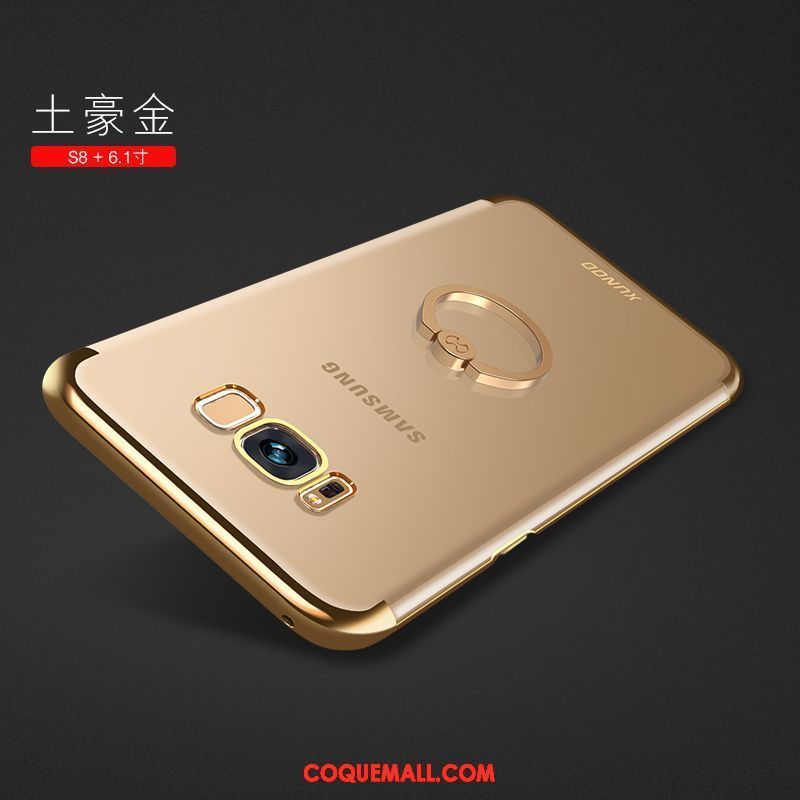 Étui Samsung Galaxy S8+ Étoile Téléphone Portable Protection, Coque Samsung Galaxy S8+ Accessoires Nouveau