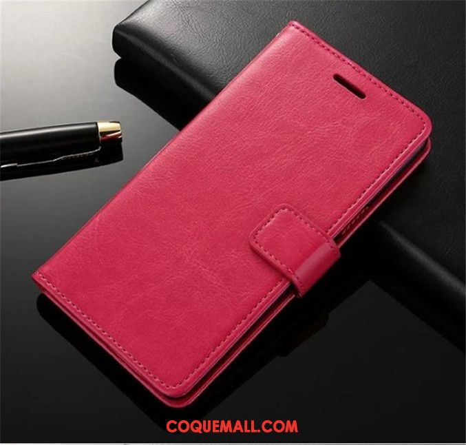 Étui Sony Xperia Z3+ Protection Téléphone Portable Business, Coque Sony Xperia Z3+ Étui En Cuir Portefeuille