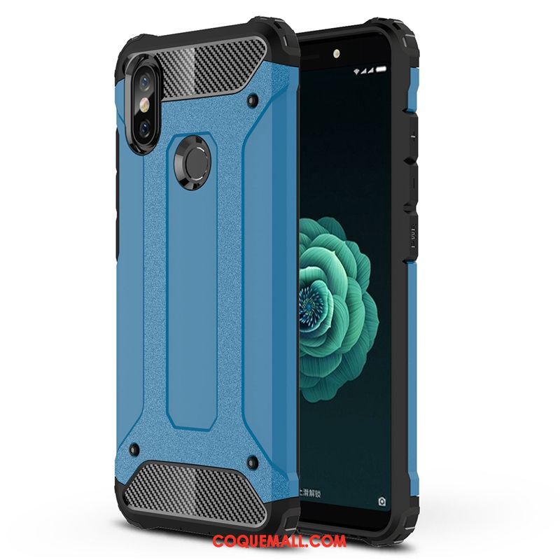 Étui Xiaomi Mi 8 Se Ballon Silicone Incassable, Coque Xiaomi Mi 8 Se Délavé En Daim Tout Compris Beige