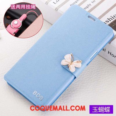 Étui Xiaomi Mi A1 Étui En Cuir Incassable Téléphone Portable, Coque Xiaomi Mi A1 Protection Clamshell Beige