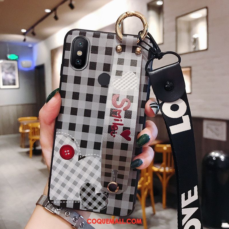 Étui Xiaomi Mi Mix 3 Tout Compris Téléphone Portable Coque En Silicone, Coque Xiaomi Mi Mix 3 Incassable Tendance Beige