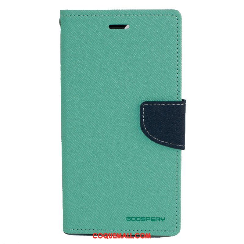 Étui Xiaomi Redmi 6 Fluide Doux Vert Rouge, Coque Xiaomi Redmi 6 Tout Compris Protection Beige