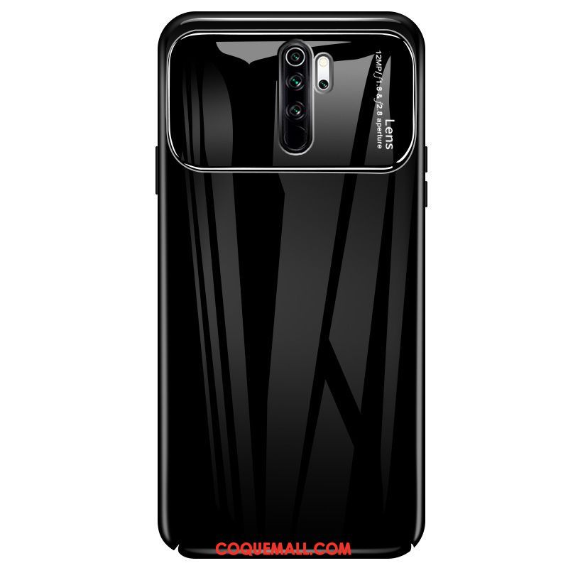 Étui Xiaomi Redmi Note 8 Pro Incassable Téléphone Portable Tendance, Coque Xiaomi Redmi Note 8 Pro Petit Protection Beige