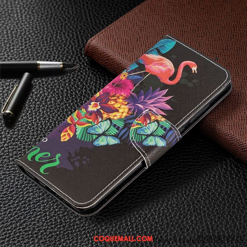 Étui Xiaomi Redmi Note 8 Pro Téléphone Portable Dessin Animé Petit, Coque Xiaomi Redmi Note 8 Pro Personnalité Charmant Beige