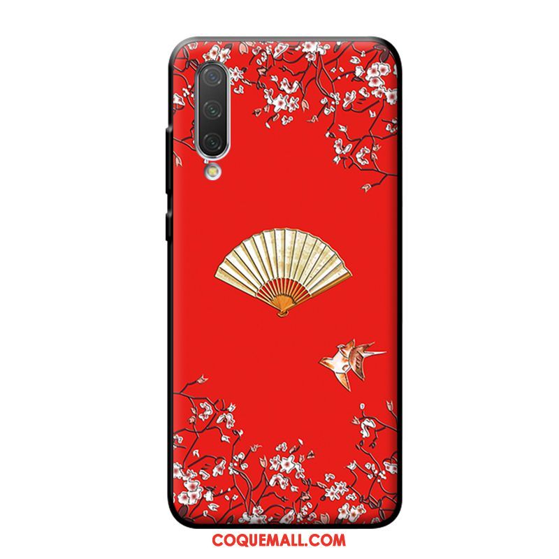 Étui Xiaomi Redmi Note 8t Style Chinois Personnalisé Modèle, Coque Xiaomi Redmi Note 8t Original Vintage Beige