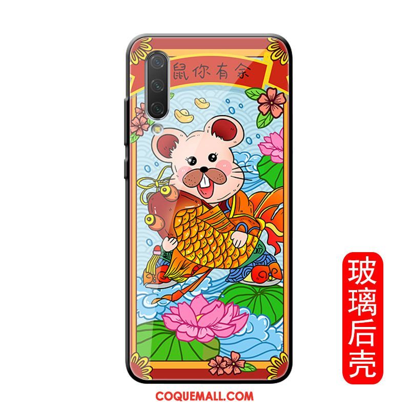 Étui Xiaomi Redmi Note 8t Tout Compris Téléphone Portable Dessin Animé, Coque Xiaomi Redmi Note 8t Multicolore Petit Beige