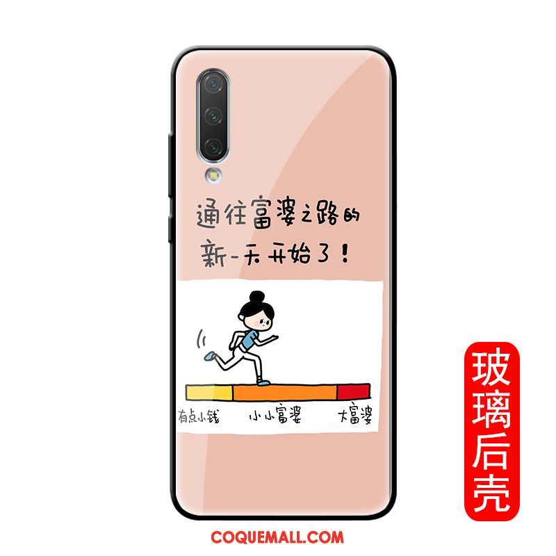 Étui Xiaomi Redmi Note 8t Téléphone Portable Créatif Modèle, Coque Xiaomi Redmi Note 8t Personnalité Charmant Beige