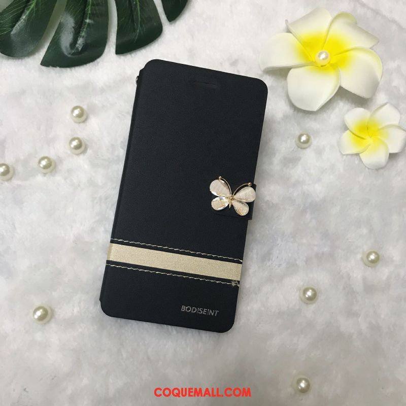 Étui Xiaomi Redmi S2 Tout Compris Noir Petit, Coque Xiaomi Redmi S2 Protection Clamshell Beige