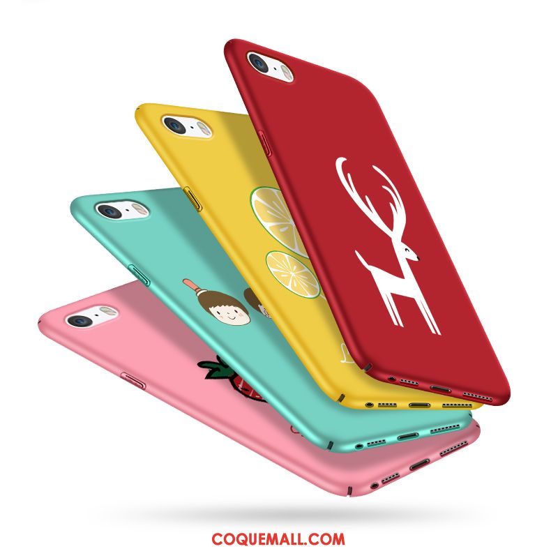 Étui iPhone 5 / 5s Tout Compris Charmant Téléphone Portable, Coque iPhone 5 / 5s Protection Tendance