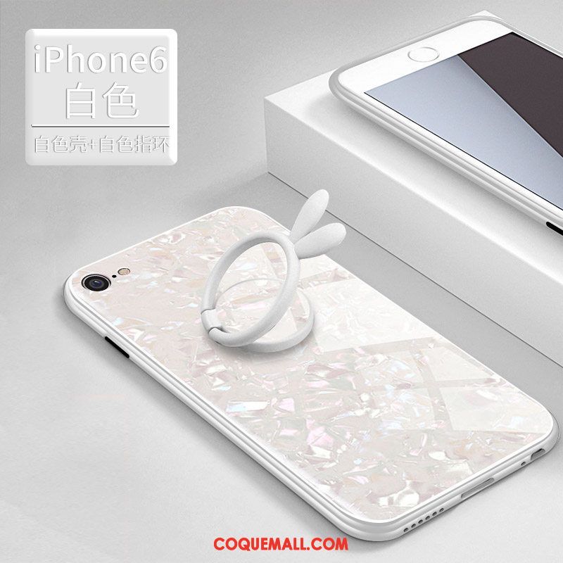 Étui iPhone 6 / 6s Ornements Suspendus Très Mince Téléphone Portable, Coque iPhone 6 / 6s Créatif Amoureux