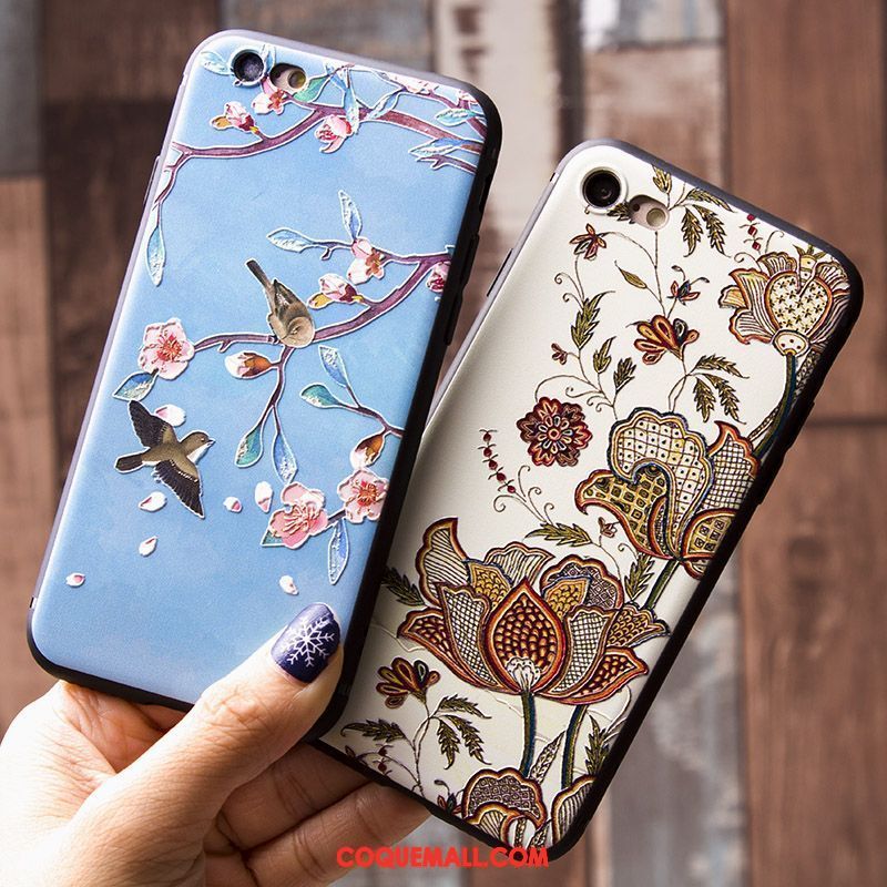 Étui iPhone 6 / 6s Plus Tout Compris Nouveau Nouveau, Coque iPhone 6 / 6s Plus Téléphone Portable Incassable