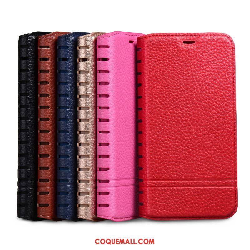 Étui iPhone 6 / 6s Protection Fluide Doux Téléphone Portable, Coque iPhone 6 / 6s Incassable Tout Compris