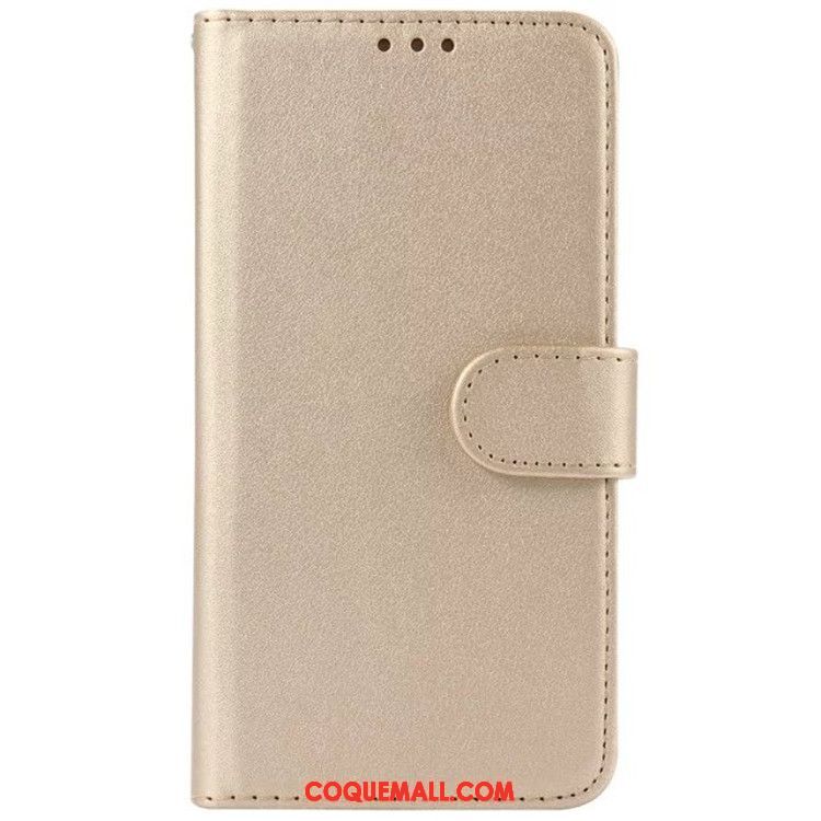 Étui iPhone 7 Plus Étui En Cuir Sac Carte Portefeuille, Coque iPhone 7 Plus Clamshell Téléphone Portable